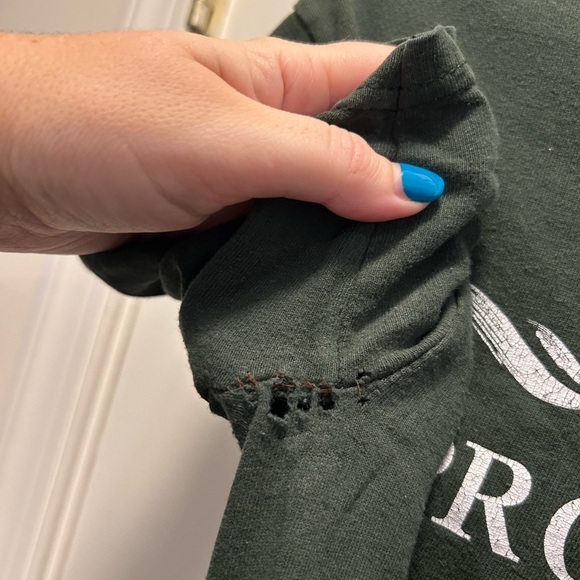 Towson University Tee - Picture 4 of 5